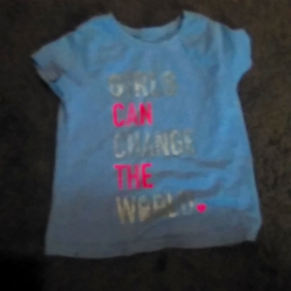 Girls shirt